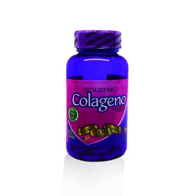 Colageno Softgel x 100