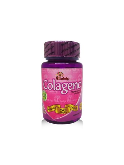 COLAGENO 50 SOFTGELS