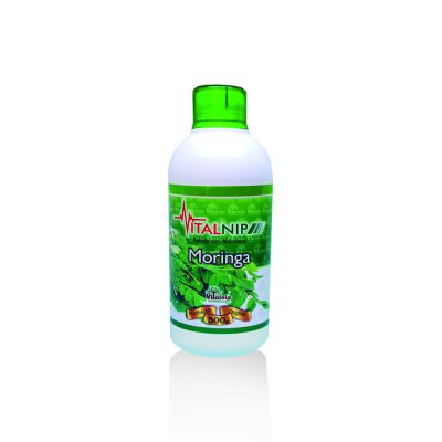 Moringa Liquida 500ml