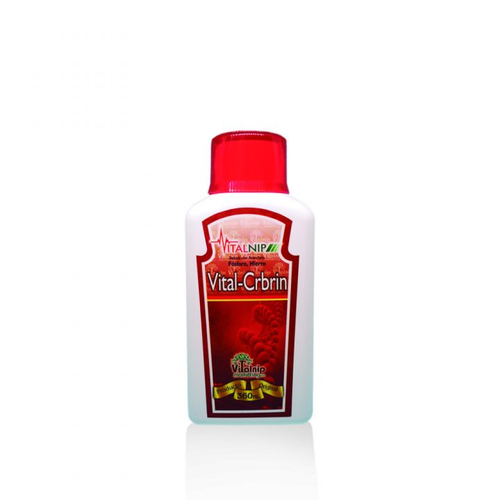Vital Crbrin 360ml