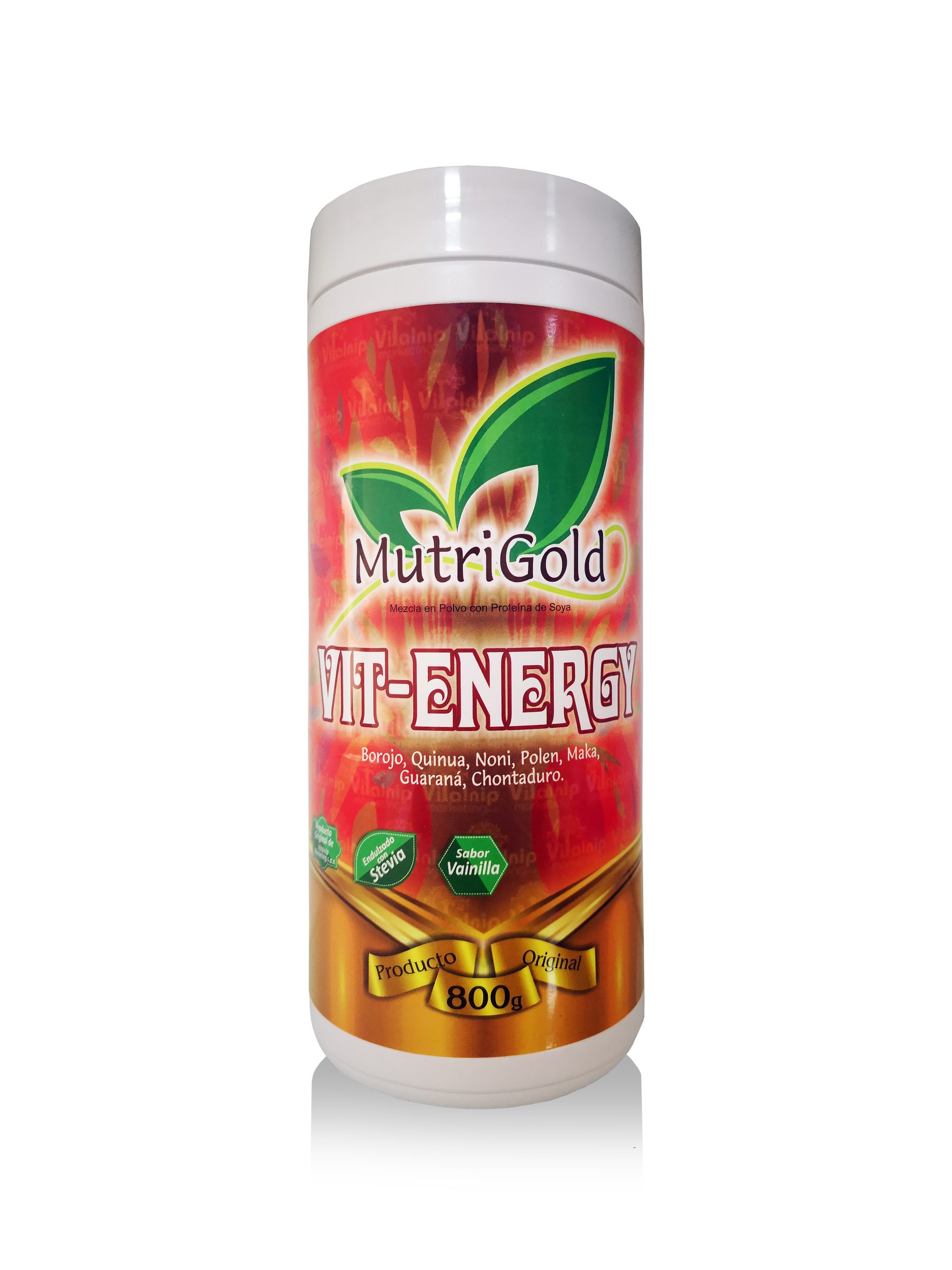 VITAL ENERGY 800GR