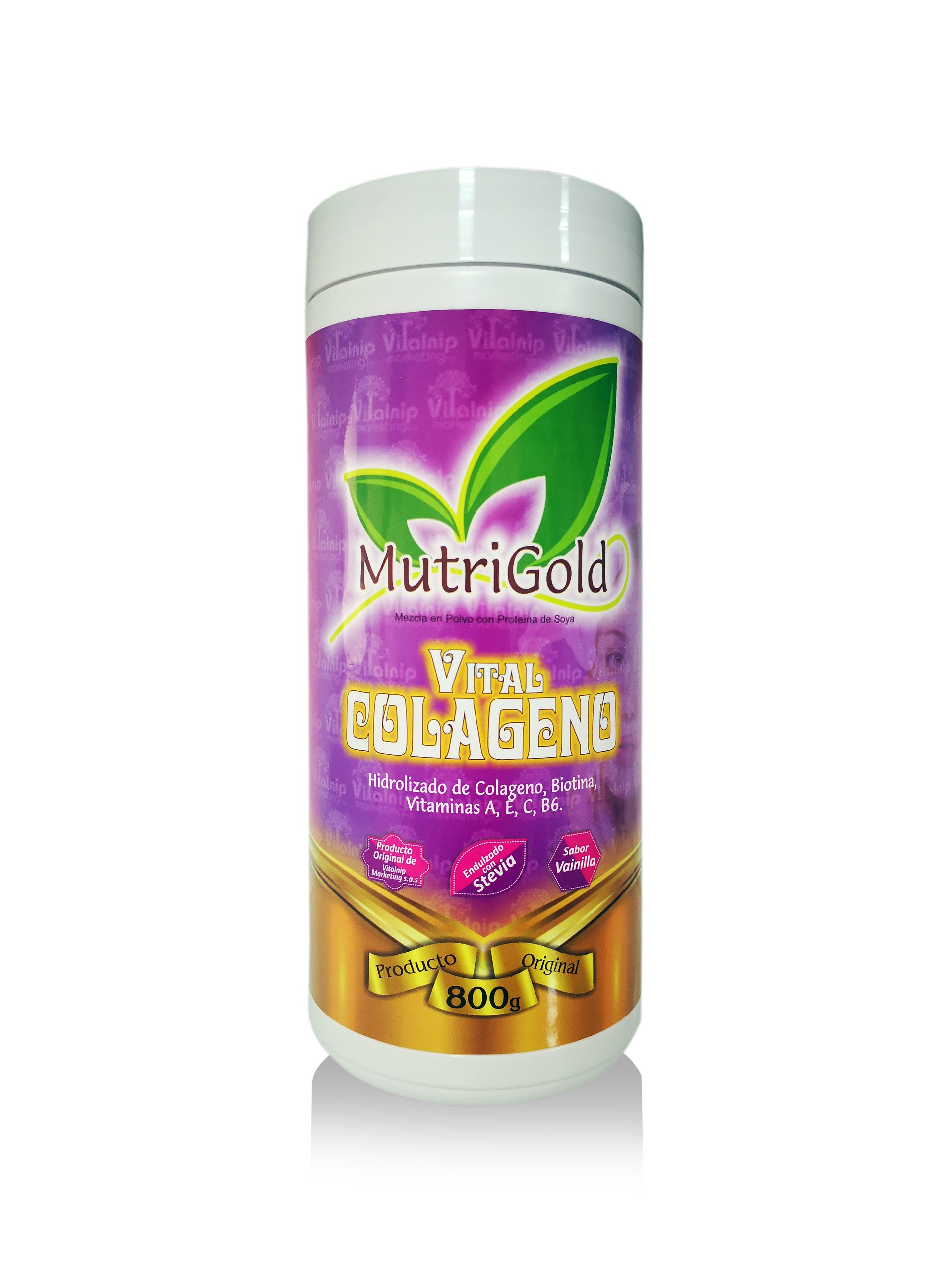 VITAL COLAGENO 800GR