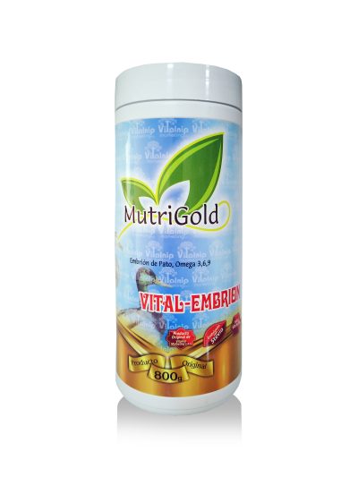 VITAL EMBRION 800GR