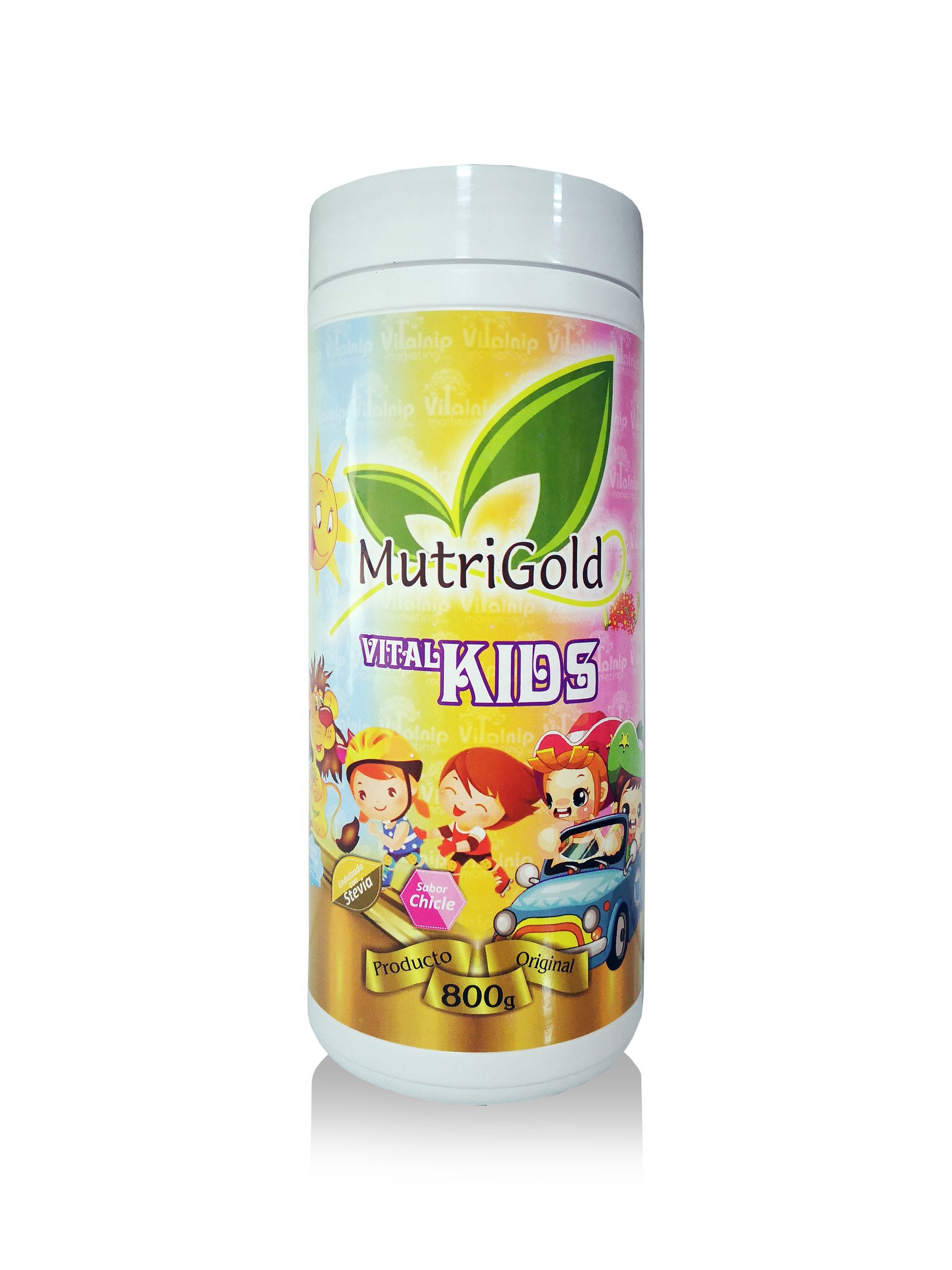 VITAL KIDS 800GR
