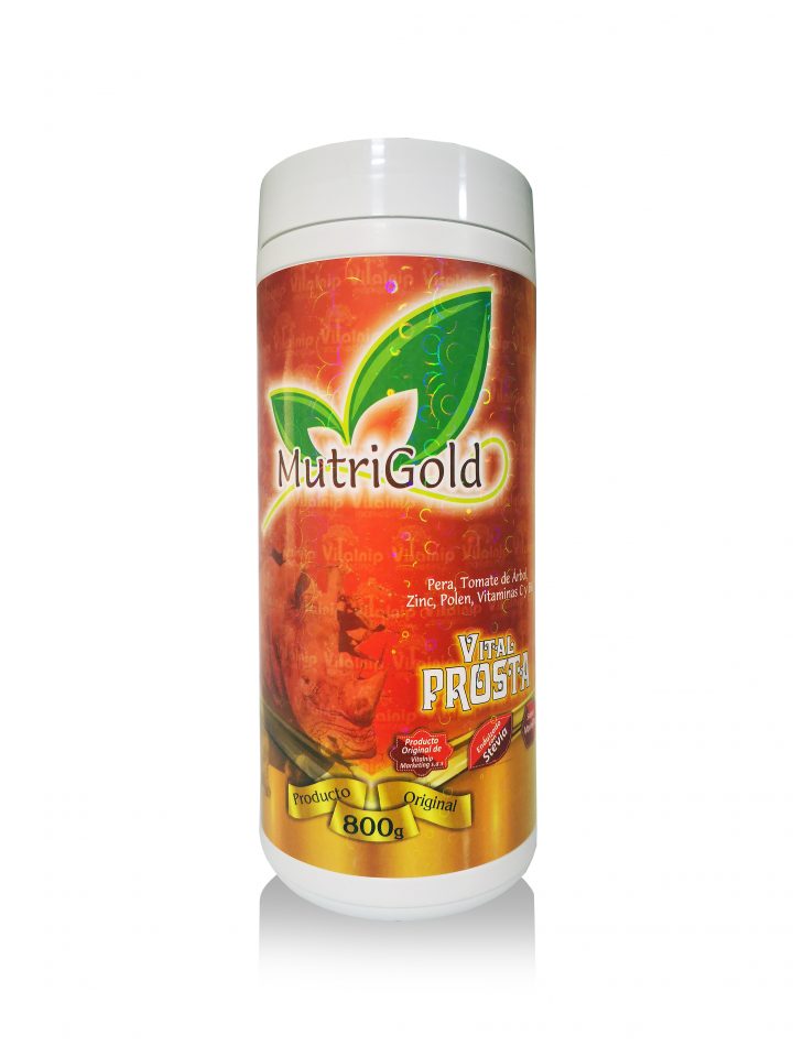 VITAL PROSTA 800GR