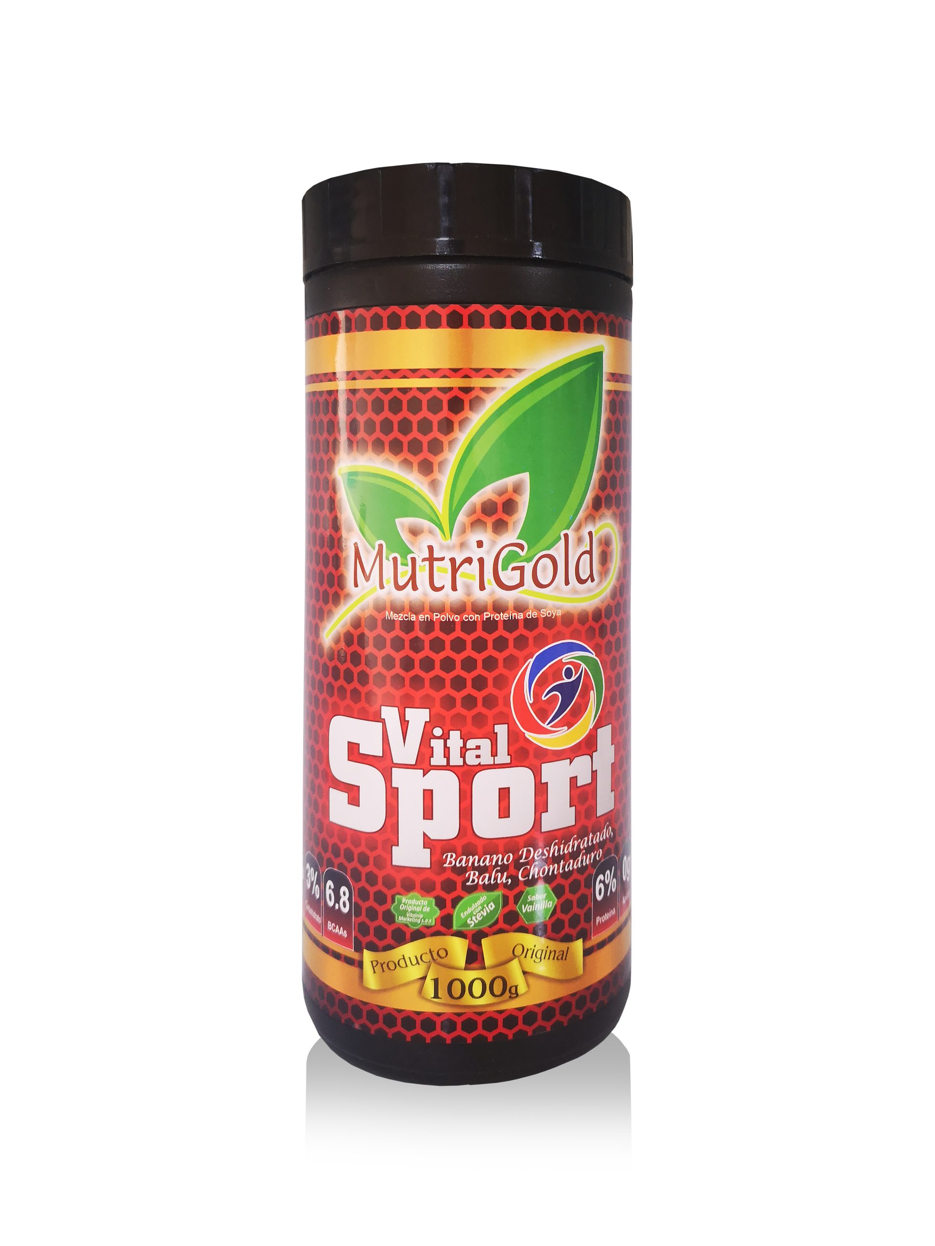 PROTEINA VITAL SPORT 1000GR