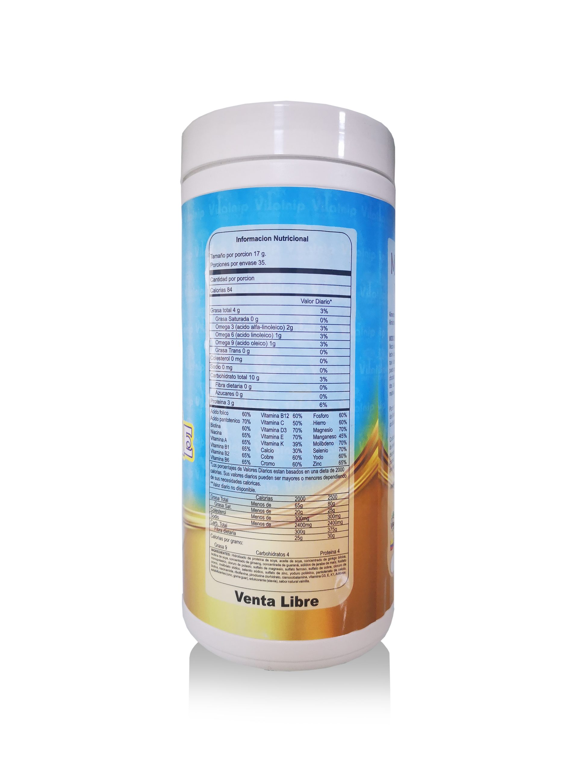 VITAL SURE 800GR - Imagen 2