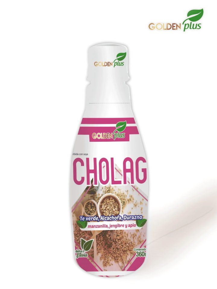 Cholag 360 ml