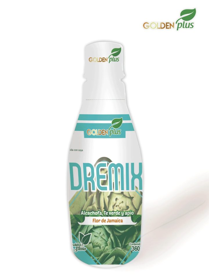 Dremix 360ml