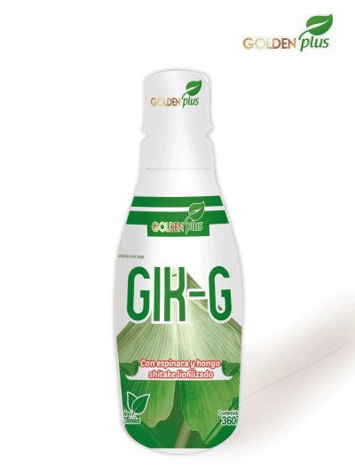 GIK-G 360ml