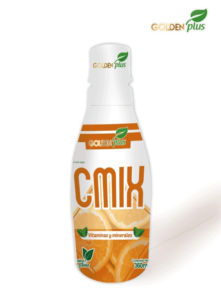 CMIX 360ml