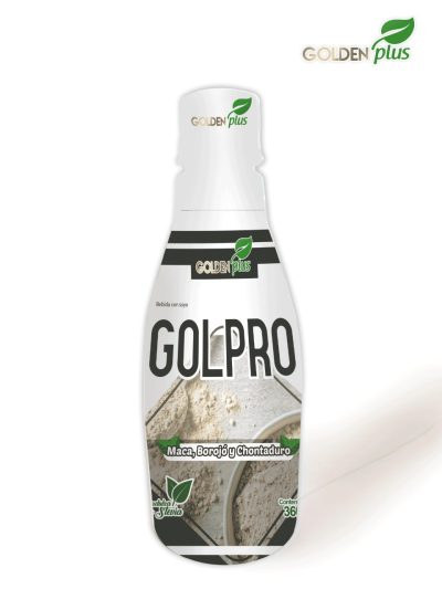 GolPro 360ml