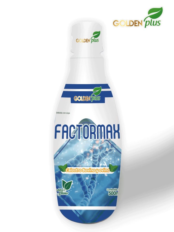 FactorMax 500ml