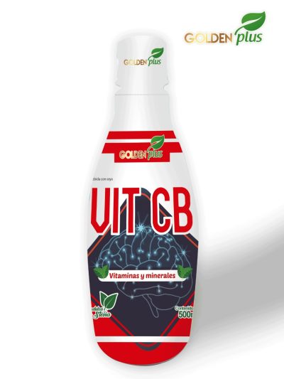 VIT CB 500ml