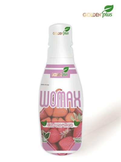 Womax 360ml