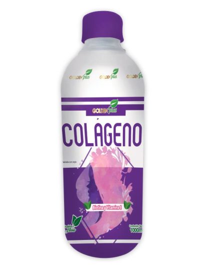 Colágeno 1000ml