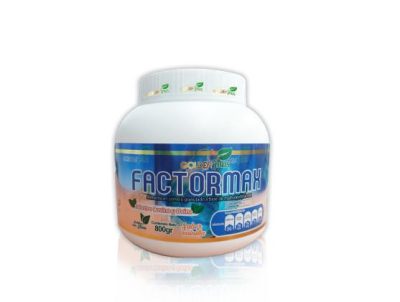 FactorMax 800gr