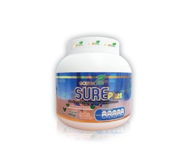 Sure Plus 800gr