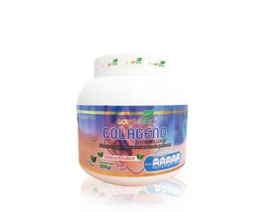 Colágeno Hidrolizado 800gr