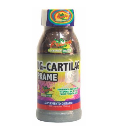 UG-CARTILAG (UÑA DE GATO + CARTILAGO)