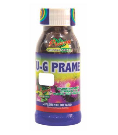 U-G PRAME 100 Cápsulas