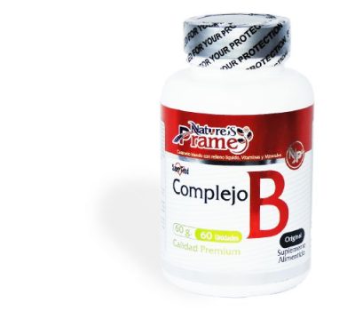 Complejo B 60 unidades