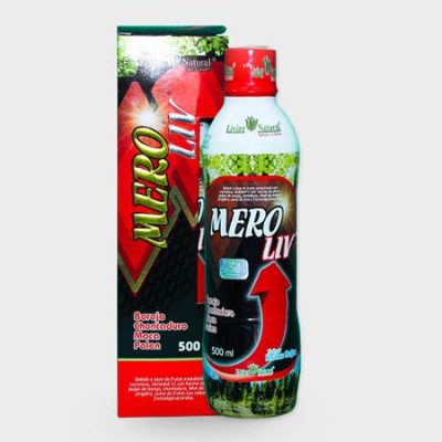 Mero Liv 500ml