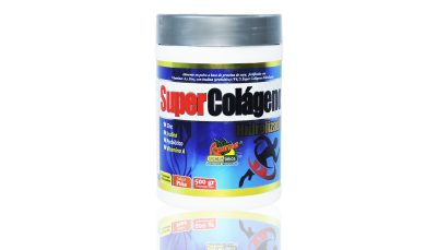 Super Colágeno Hidrolizado 500gr