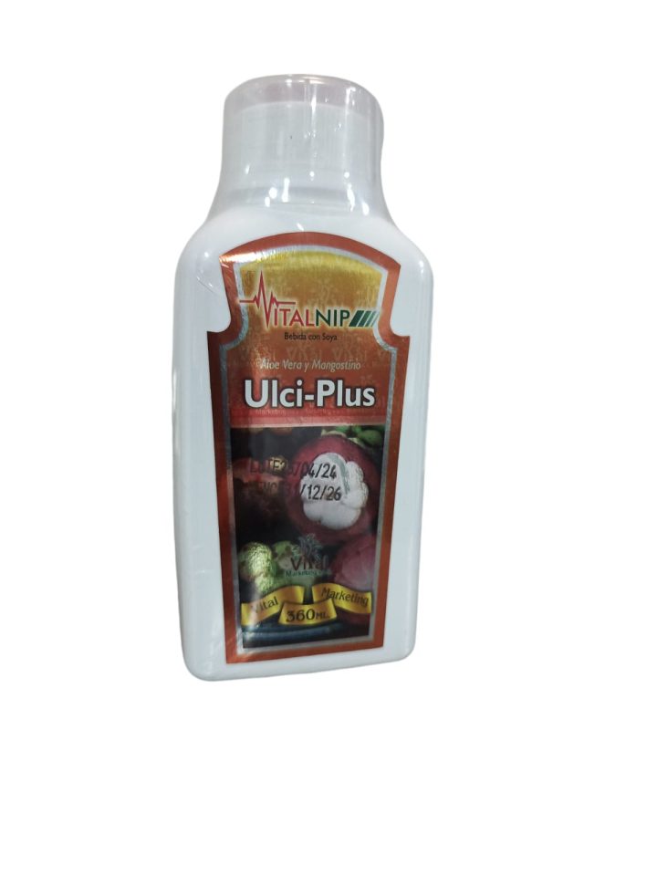 ULCI-PLUS