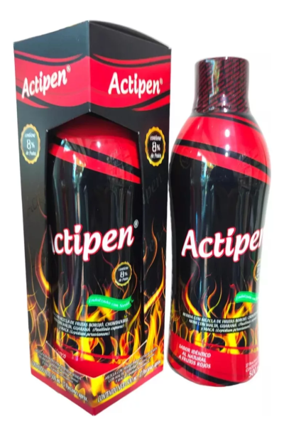 Actipen