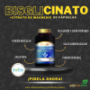 Bisglicinato + Glicinato de Magnesio - Imagen 3