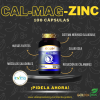 Cal-Mag-Zinc - Imagen 3