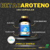 Betacaroteno - Imagen 3