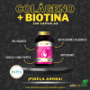 Colágeno + Biotina - Imagen 3