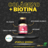 Colágeno + Biotina - Imagen 3