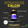 Citrato de Calcio - Imagen 2