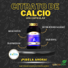 Citrato de Calcio - Imagen 3