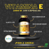 Vitamina E 1000UI - Imagen 3