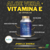 Aloe Vera y Vitamina E - Imagen 3