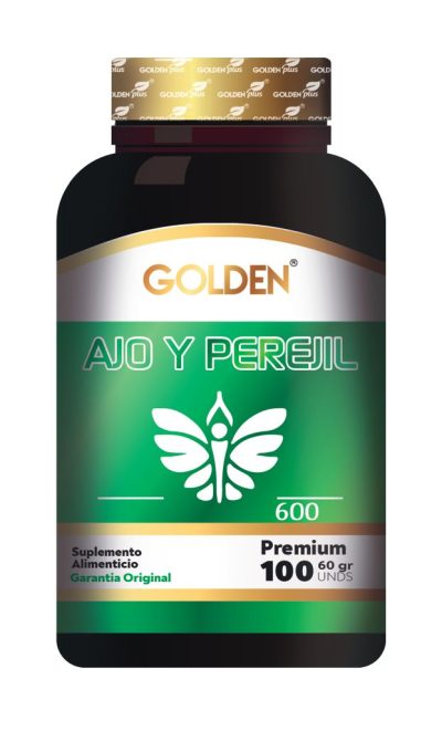 Ajo y Perejil