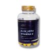 Aloe Vera y Vitamina E - Imagen 2