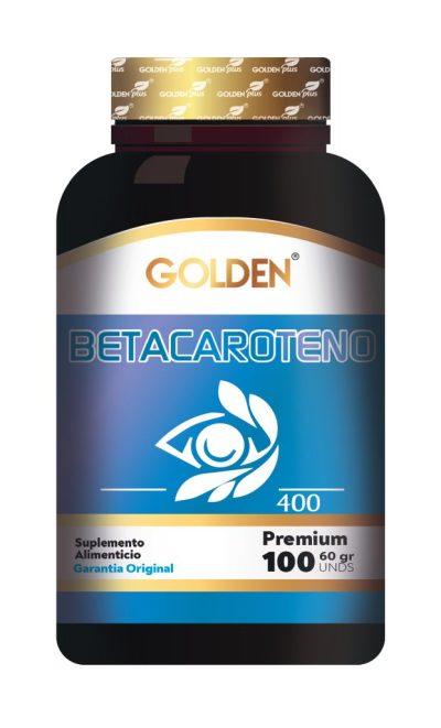 Betacaroteno