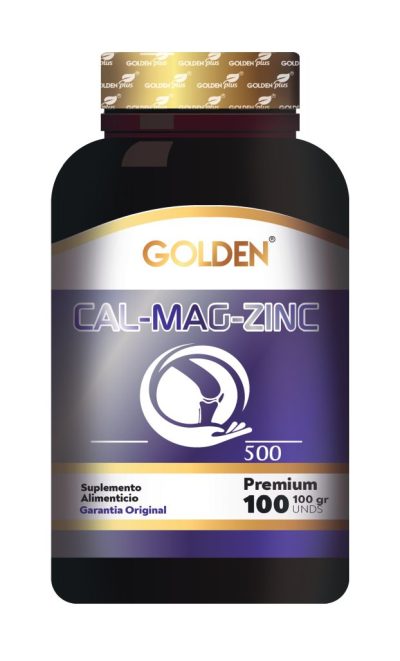 Cal-Mag-Zinc