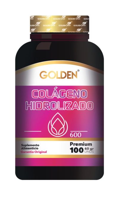 Colágeno Hidrolizado