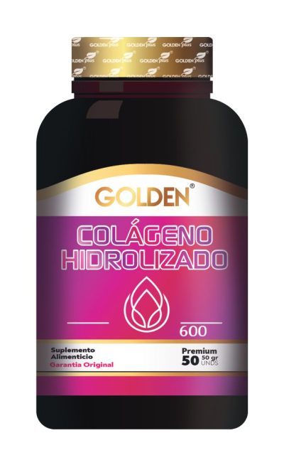 Colágeno Hidrolizado