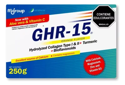 GHR-15