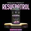 Resveratrol Premium - Imagen 2