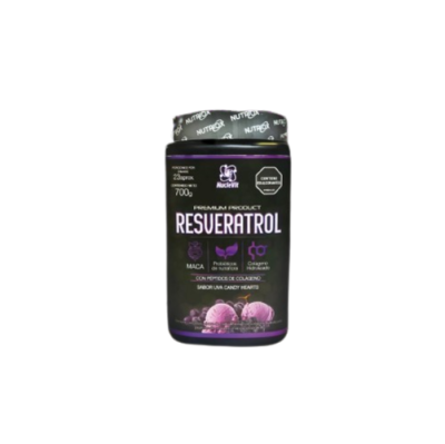 Resveratrol Premium