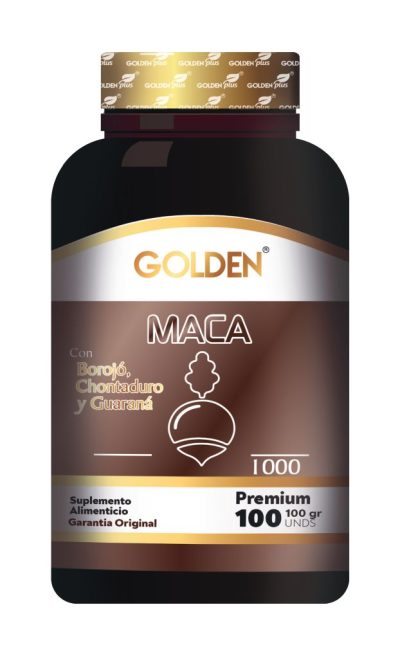 Maca