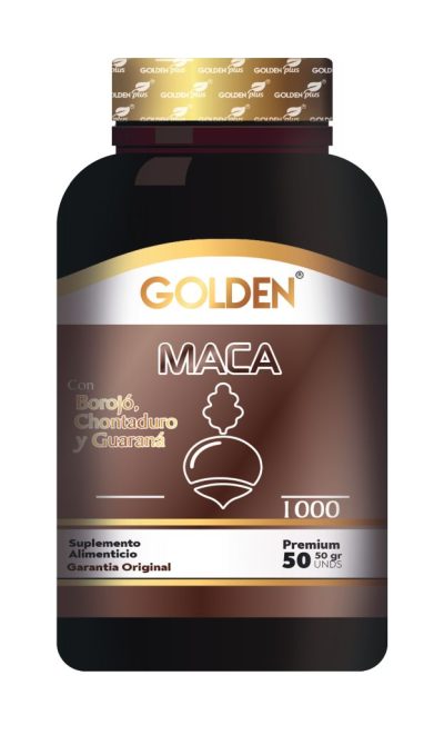 Maca